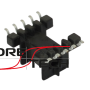 BH-EF12.6-1-10S (LCP) каркас, частини трансформаторів